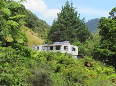 677 Pakihi Road, Opotiki Coastal
