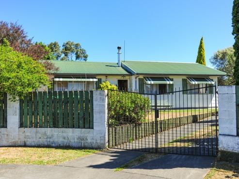 11 Balta Street, Flaxmere