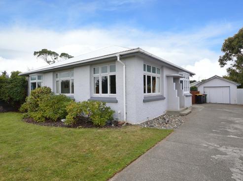 257 Pomona Street, Strathern