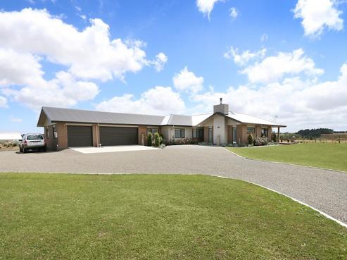 112 Ranfurly Road, Feilding