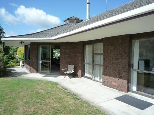 12 Hall Crescent, Taumarunui