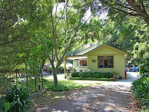 2545 Motueka Valley Highway, Woodstock