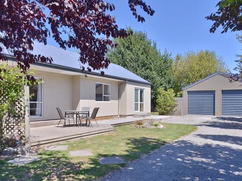 47 King Street, Rangiora
