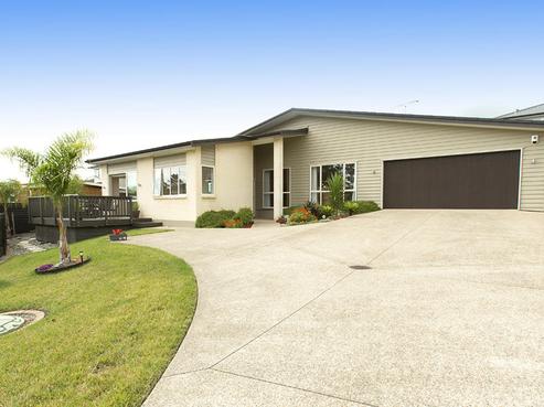 14 Whares Court, Silverdale