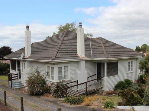 377 College Street, Te Awamutu
