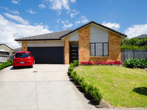 40 Bradnor Meadows Drive, Swanson