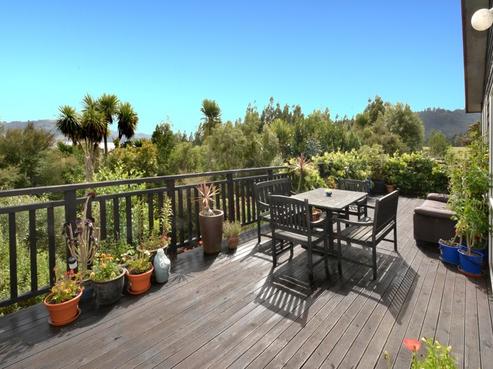 1114 Mount Cargill Road, Waitati