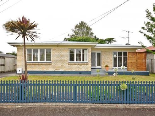 20 Gillies Avenue, Claudelands