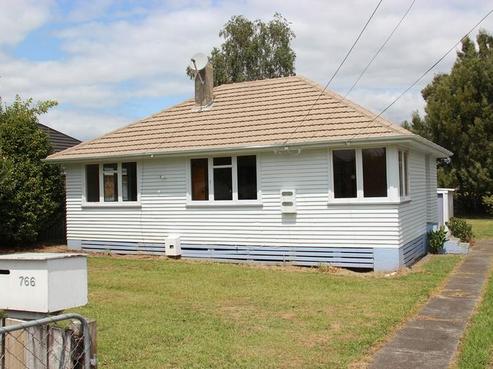 766 Hazelmere Crescent, Te Awamutu