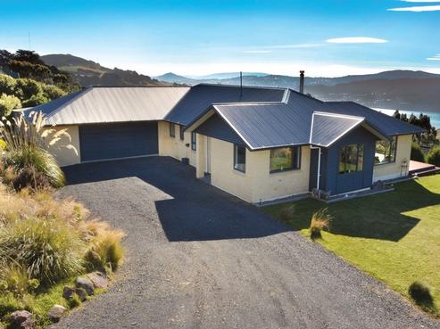 1 Camp Road, Portobello