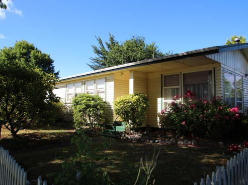 31 Te Rangitautahanga Road, Turangi