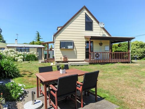 435 Southland Place, Raureka