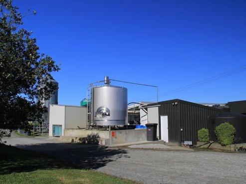 1485 Kumara Junction Highway, Hokitika