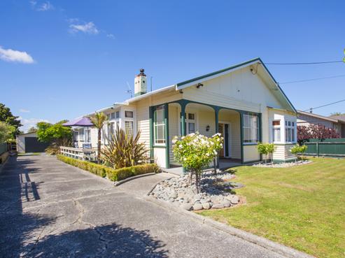 29 Hobson Street, Feilding