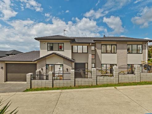 34 Silver Moon Road, Albany Heights