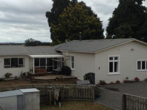 266 Laws Road, Dannevirke
