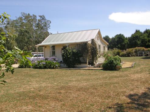 1023 Longbush Road, Gladstone