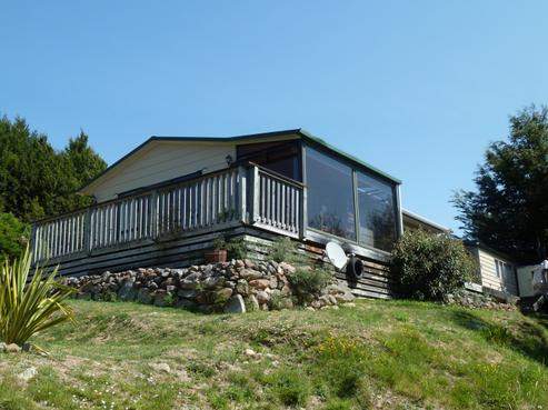 62 Alpine Meadows Drive, St Arnaud