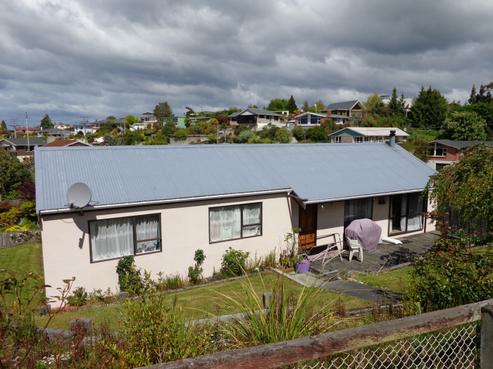 53 Wilson Road, Balclutha