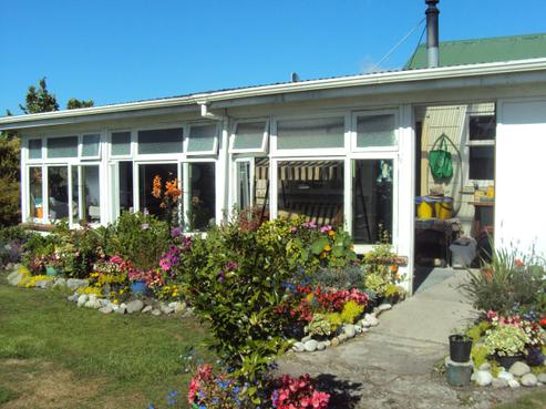 161 Queen Street, Westport