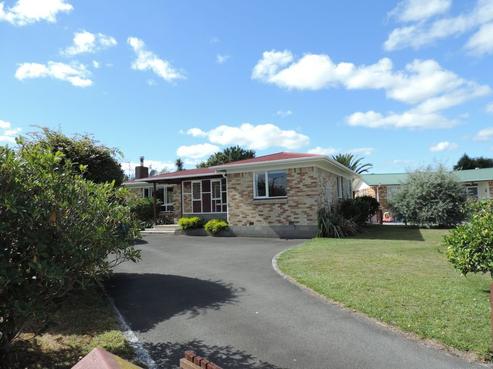 26 Sheffield Street, Matamata