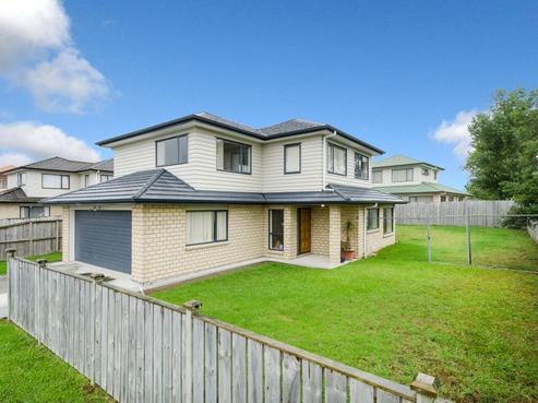 33 Mili Way, Ranui