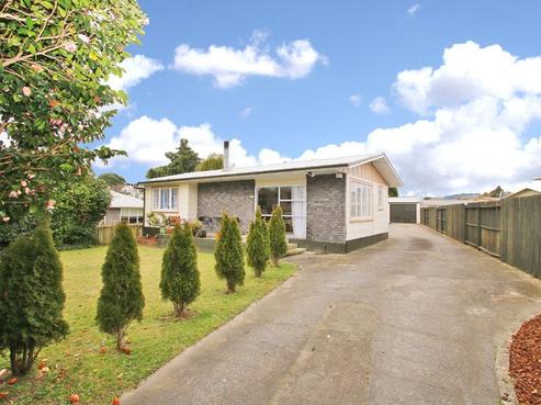 17 Sunrise Avenue, Owhata