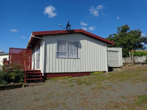 371 Waiwera Street, Kawhia
