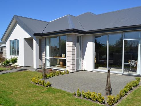 436A Wai-iti Road, Gleniti