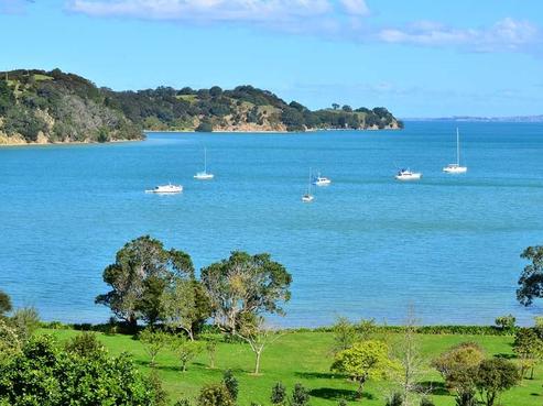 56 Ridge Road, Mahurangi East