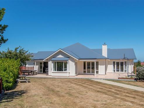 1 Fergus Road, Loburn