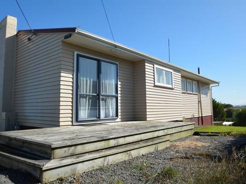20 Glasgow Street, Hawera