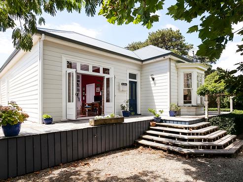 3015 Awhitu Road, Awhitu