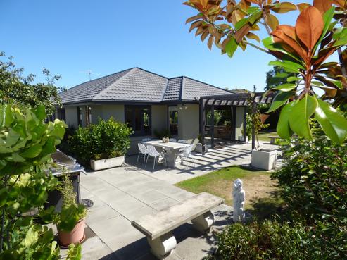 44 Golding Avenue, Rangiora