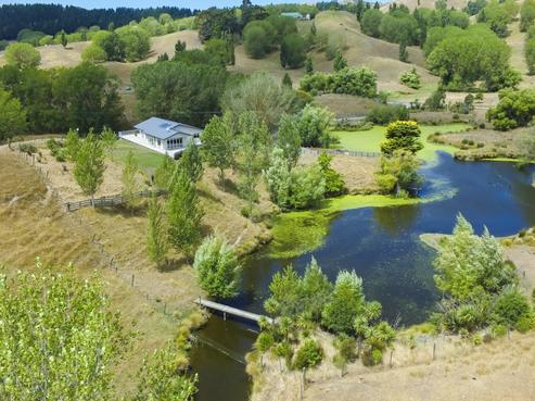 297 Craggy Range Road, Havelock North