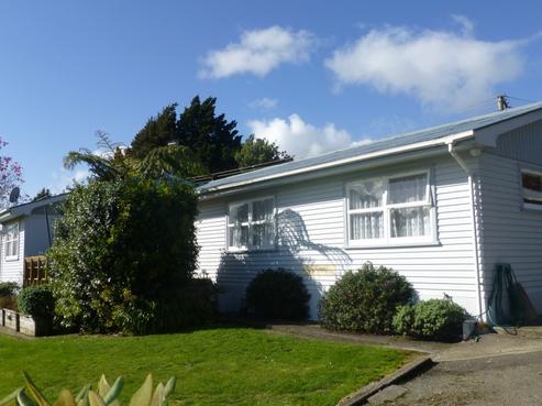 7 Kauri Place, Pahiatua