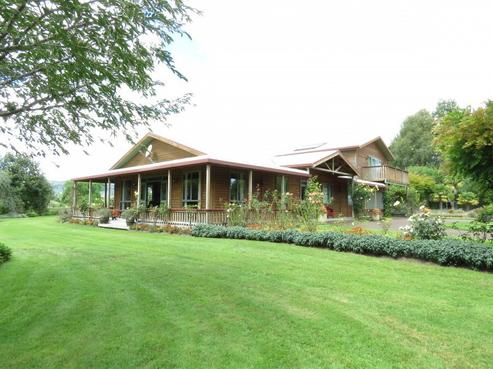 1055 Taringamotu Road, Taumarunui