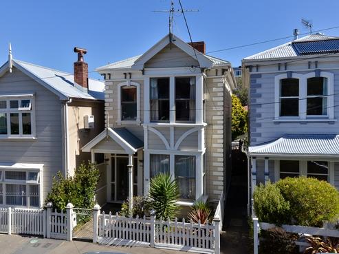 35 Palmer Street, Aro Valley