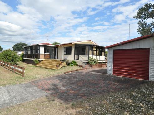 427 Otahu Road, Whangamata