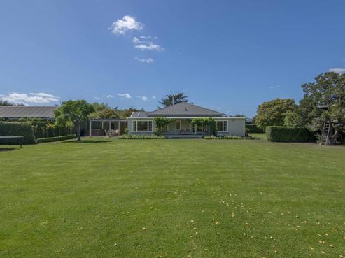 282 Leadleys Road, Prebbleton