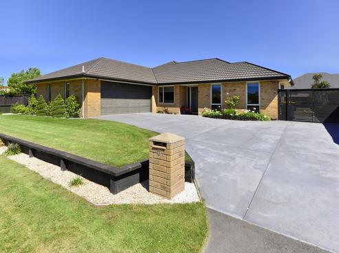 3 Matthew Place, Aidanfield