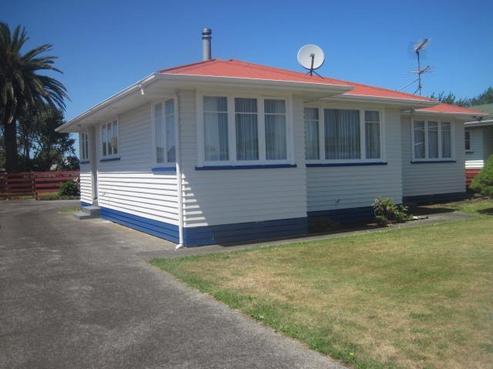 13 Mcguire Street, Hawera