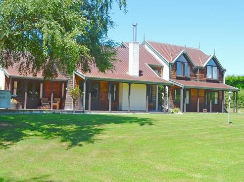 145 Rocky Hundreds Road, Fairview