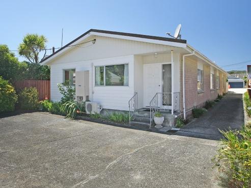66B Hector Street, Seatoun