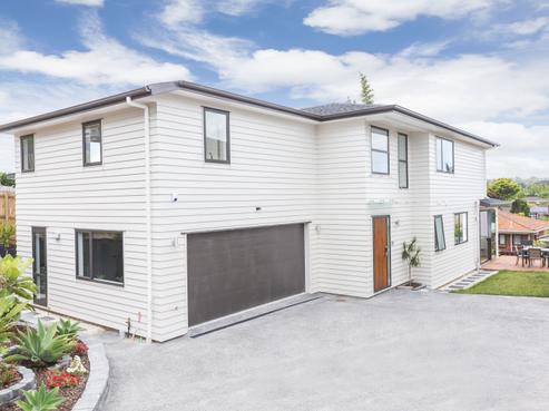 75 The Avenue, Lynfield