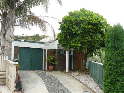 22 Garden Grove, Tairua