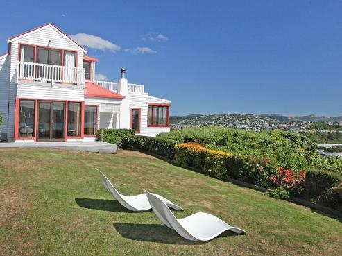 124 Seatoun Heights Road, Seatoun
