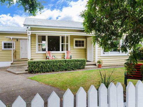16 Pukekohe East Road, Pukekohe