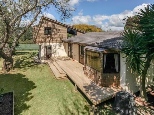 8 Cherry Place, Waiuku