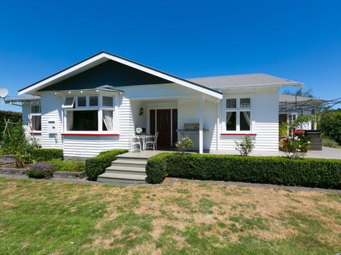 397 Smart Road, Hillsborough
